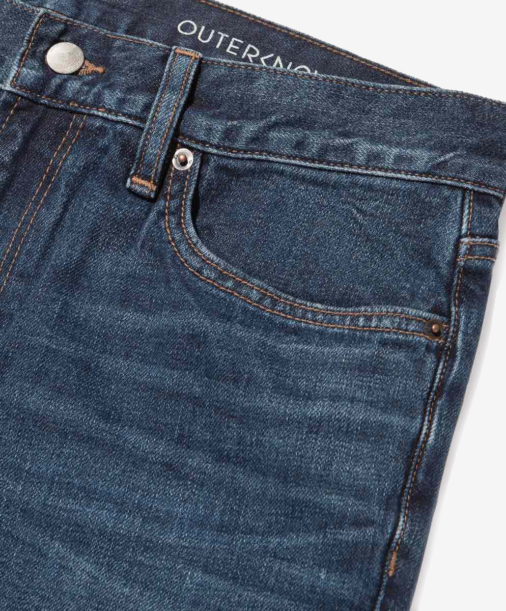 Ambassador Slim Fit