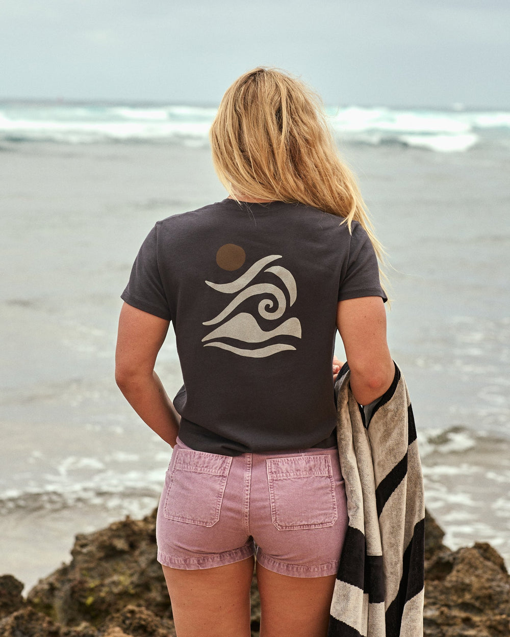 Bailey Elder Tee