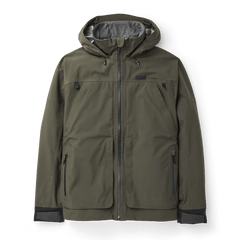 Skagit Rain Jacket