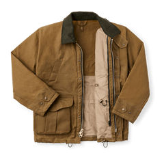 Tin Cloth Field Jacket