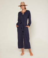 Zeitgeist Jumpsuit