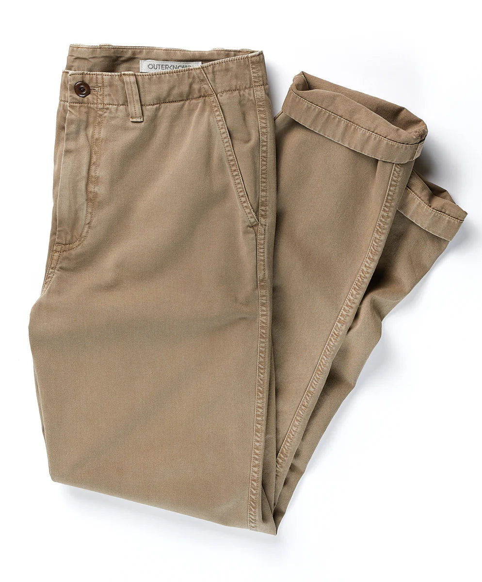 Nomad Chino