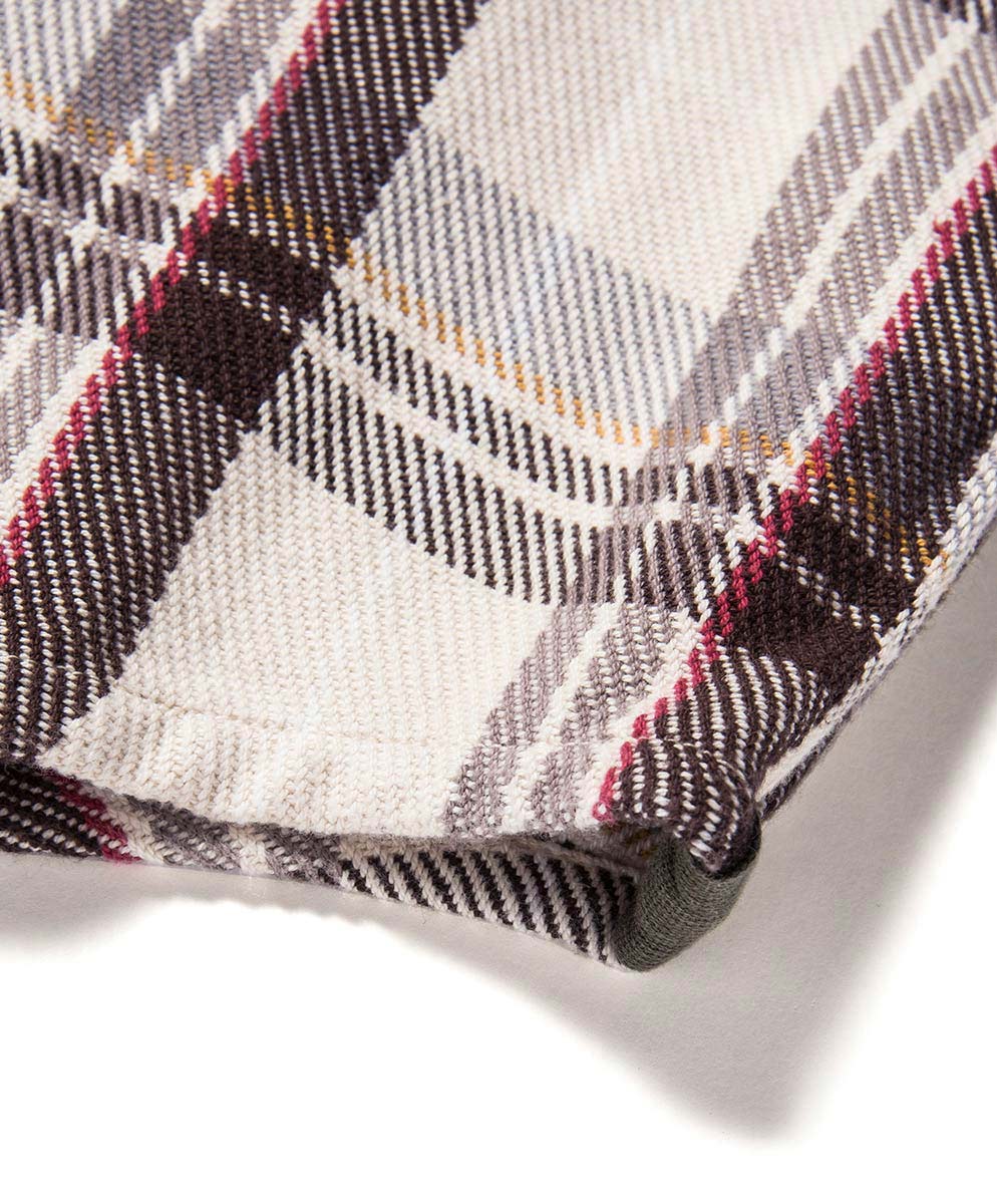 Blanket Shirt