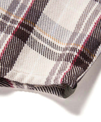 Blanket Shirt