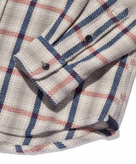 Blanket Shirt