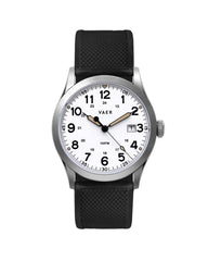 VAER S3 Calendar Field White