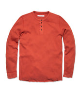 Driftwood Henley
