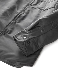 The Origin Shacket