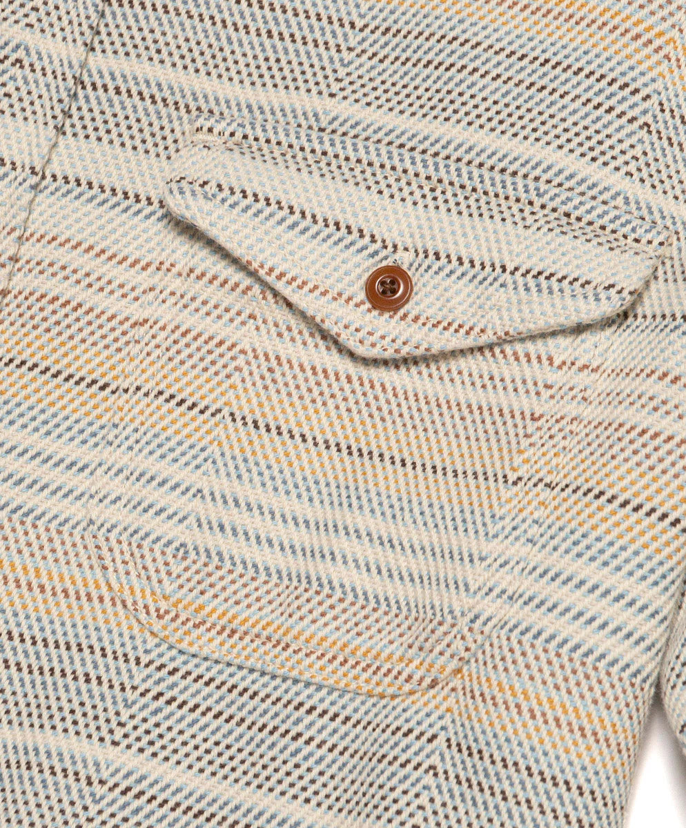 Blanket Shirt