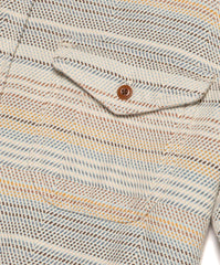 Blanket Shirt