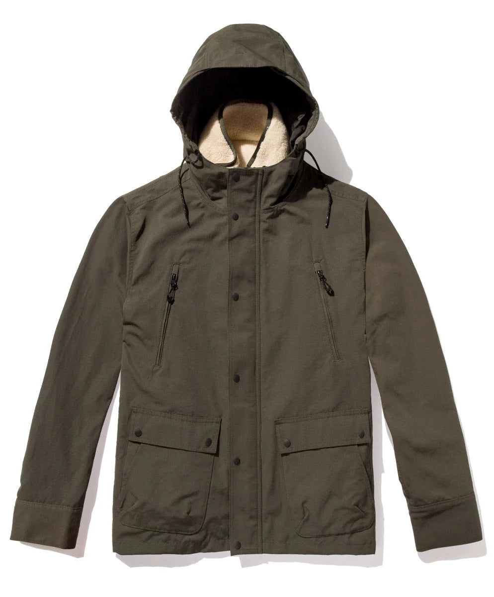 Envoy 3-in-1 Coat