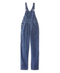 Voyage Cord Overalls