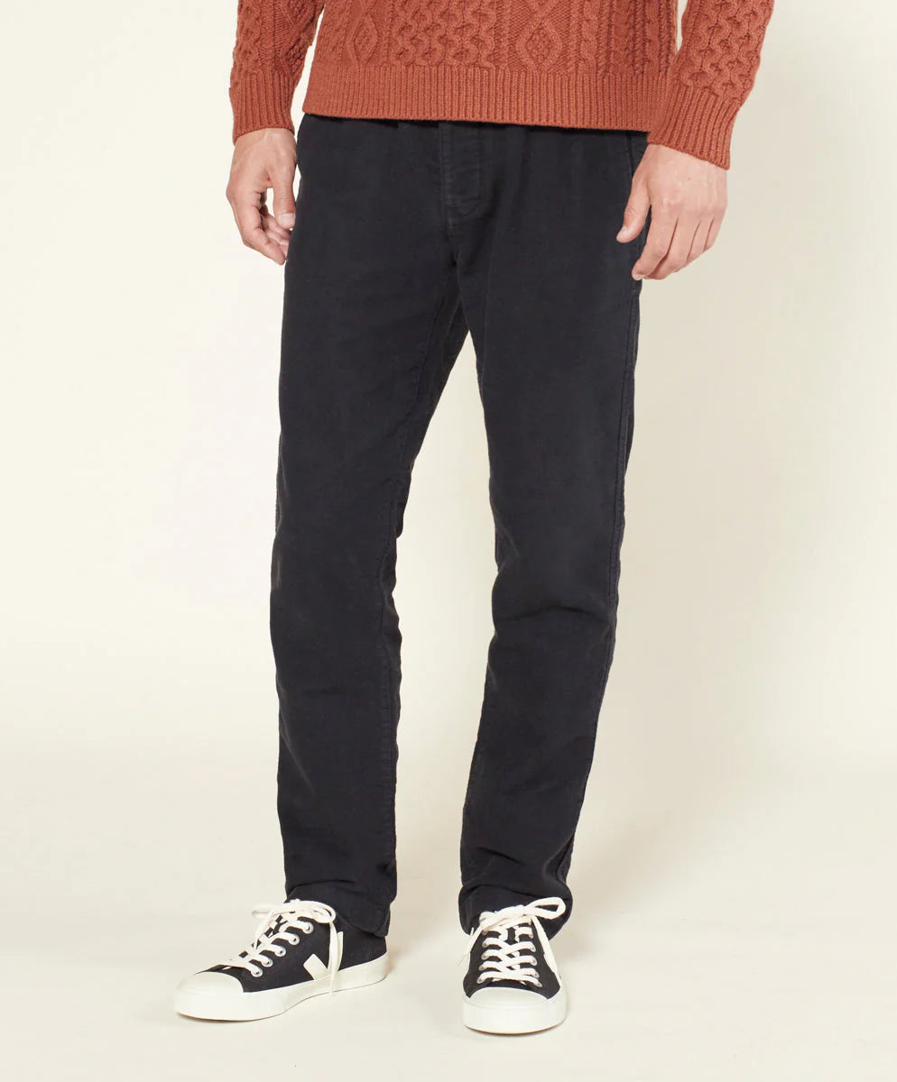 Lost Coast Moleskin Pants