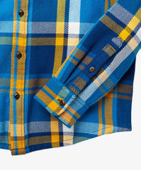 Blanket Shirt