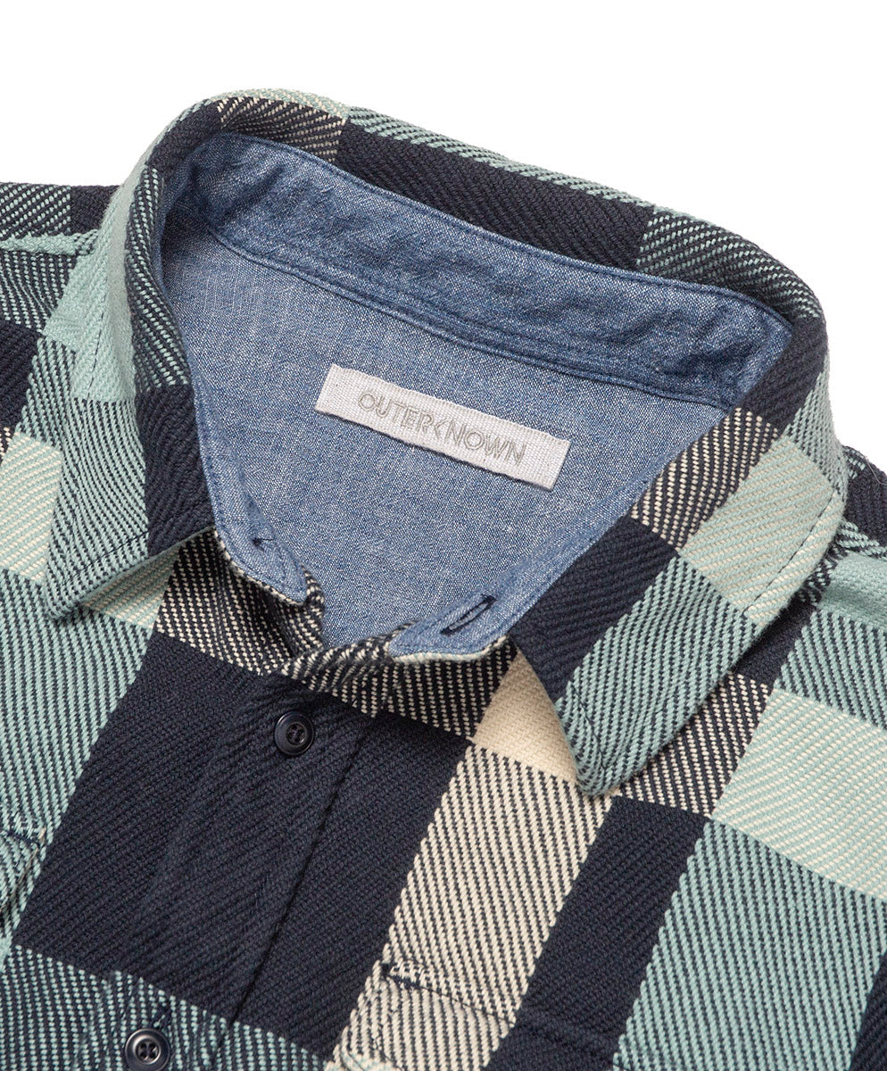 Blanket Shirt