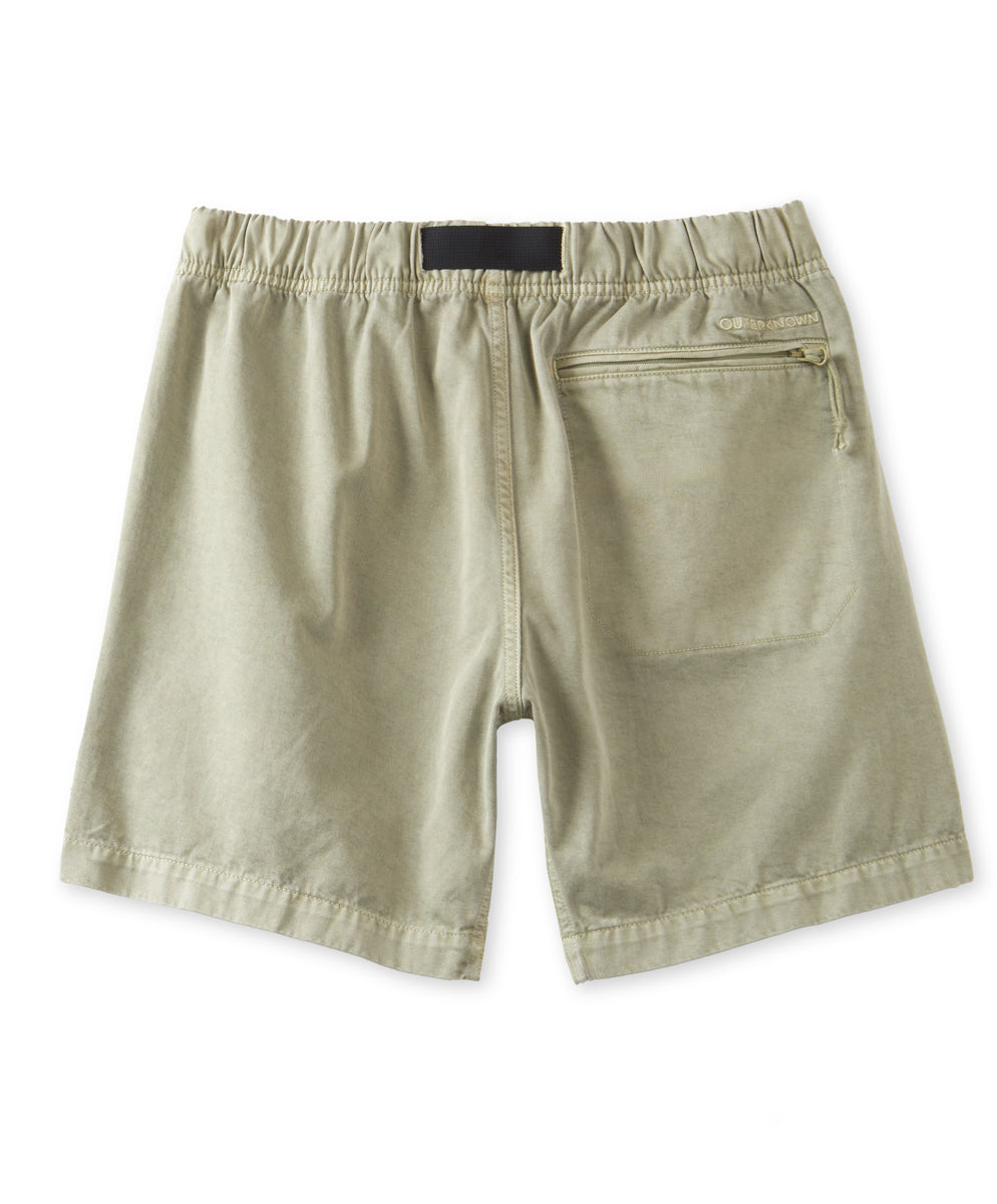 Twill Trail Short