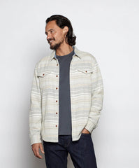 Blanket Shirt