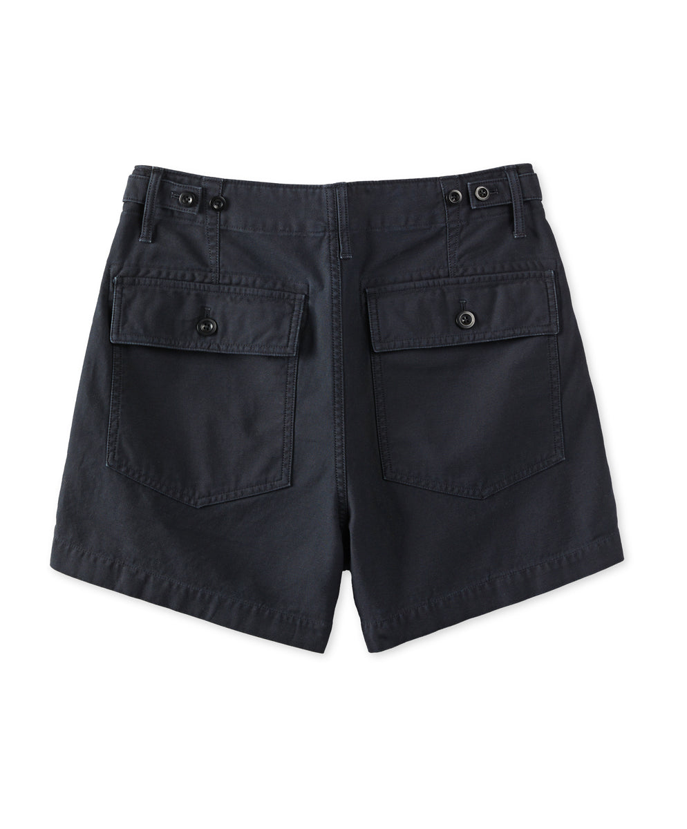 Westbound Utility Shorts