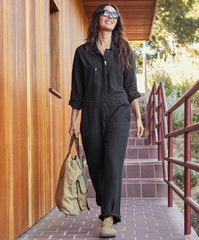 Station Jumpsuit