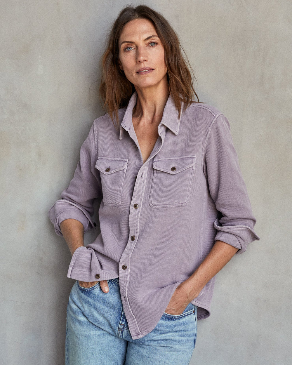 Kelsun™ Universal Blanket Shirt