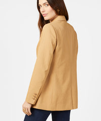 Devin Blazer