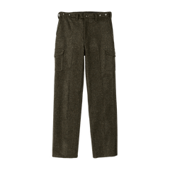 Mackinaw Wool Field Pants
