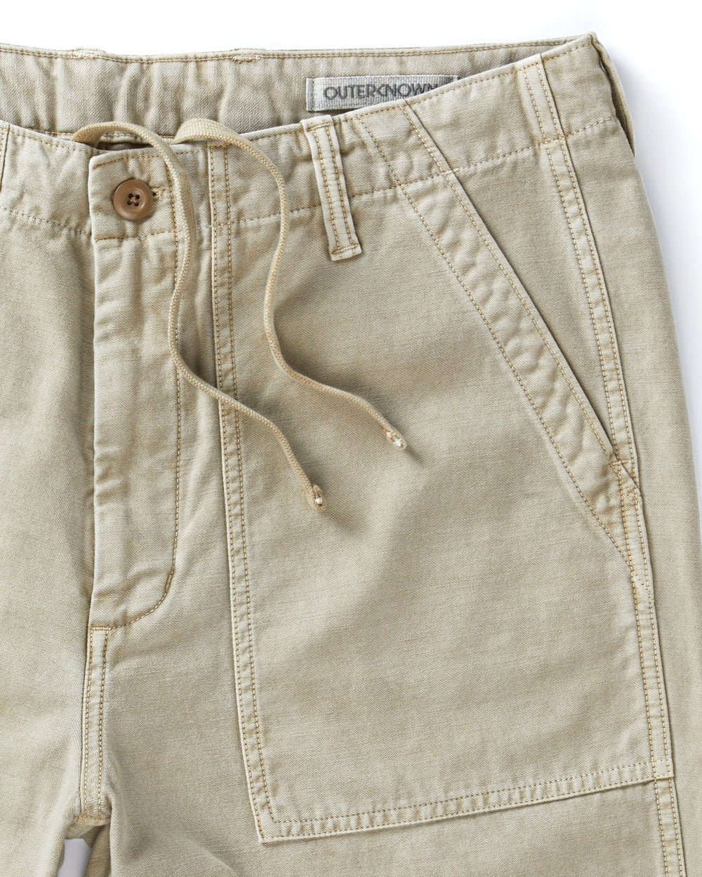 The Field Pant