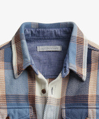 Blanket Shirt