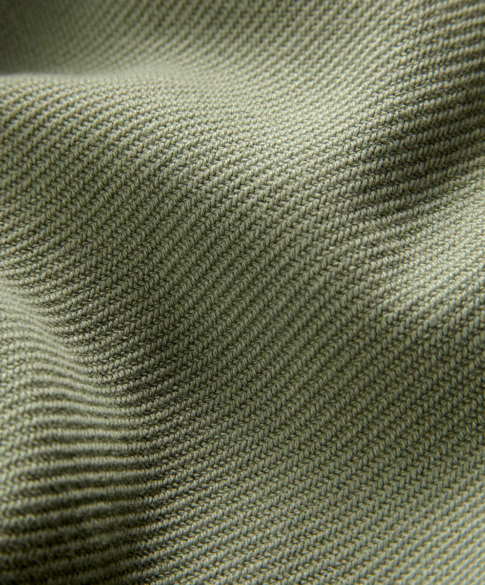 Chroma Blanket Shirt
