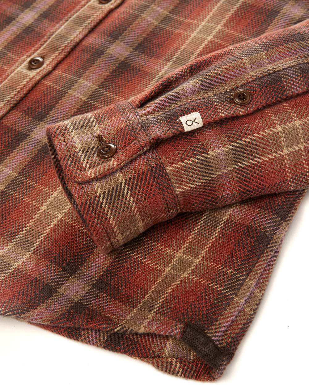 Blanket Shirt
