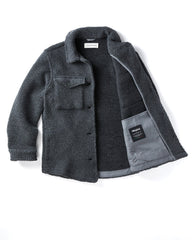 The Woolaroo Shirt Jacket