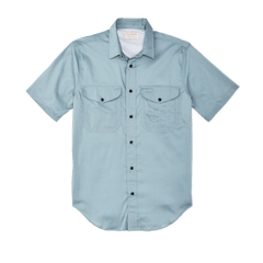 Twin Lakes Short Sleeve Sport Shirt