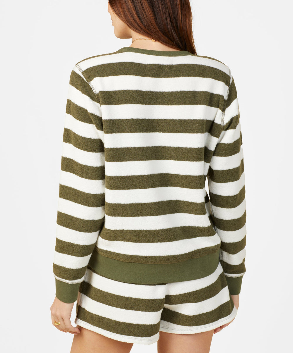 Women's Hightide Crew