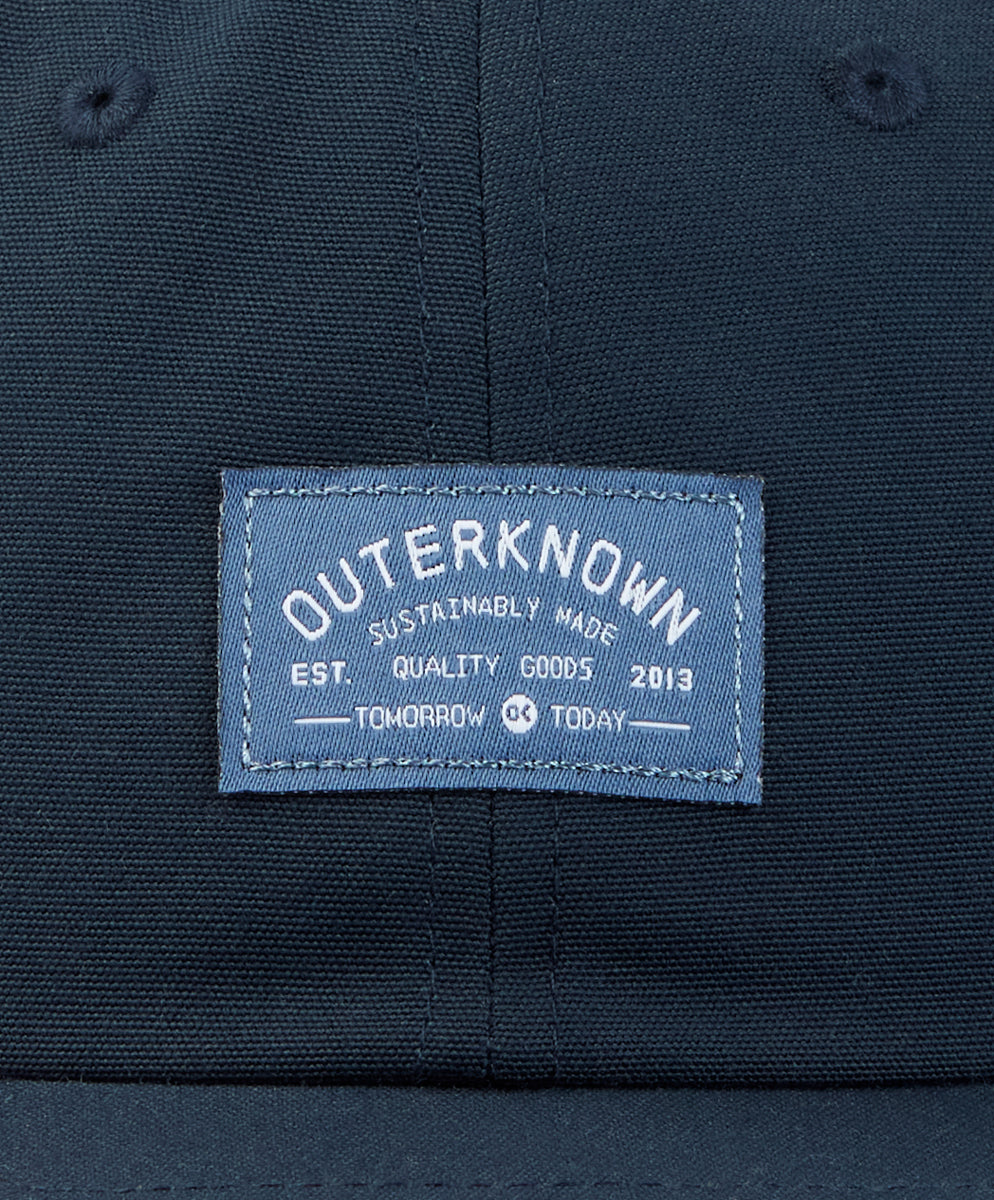 Industrial Outerknown Camp Hat