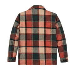 Seattle Wool Jac-Shirt