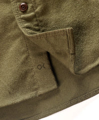 Terra Nova Moleskin Shirt