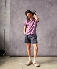 Twill Trail Short