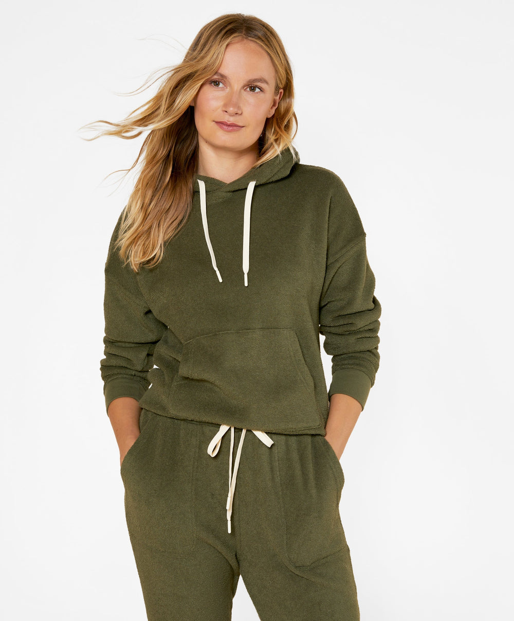 Women's Hightide Hoodie