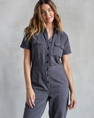 S.E.A. Suit