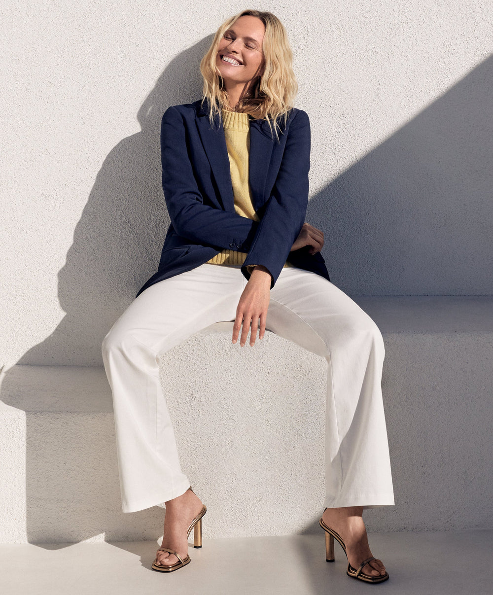 Devin Blazer