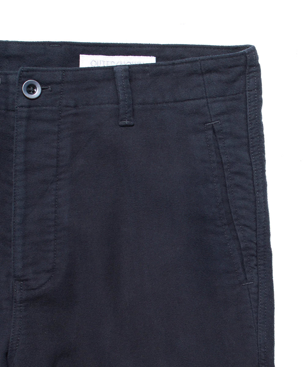 Lost Coast Moleskin Pants