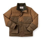 Down Cruiser Jacket