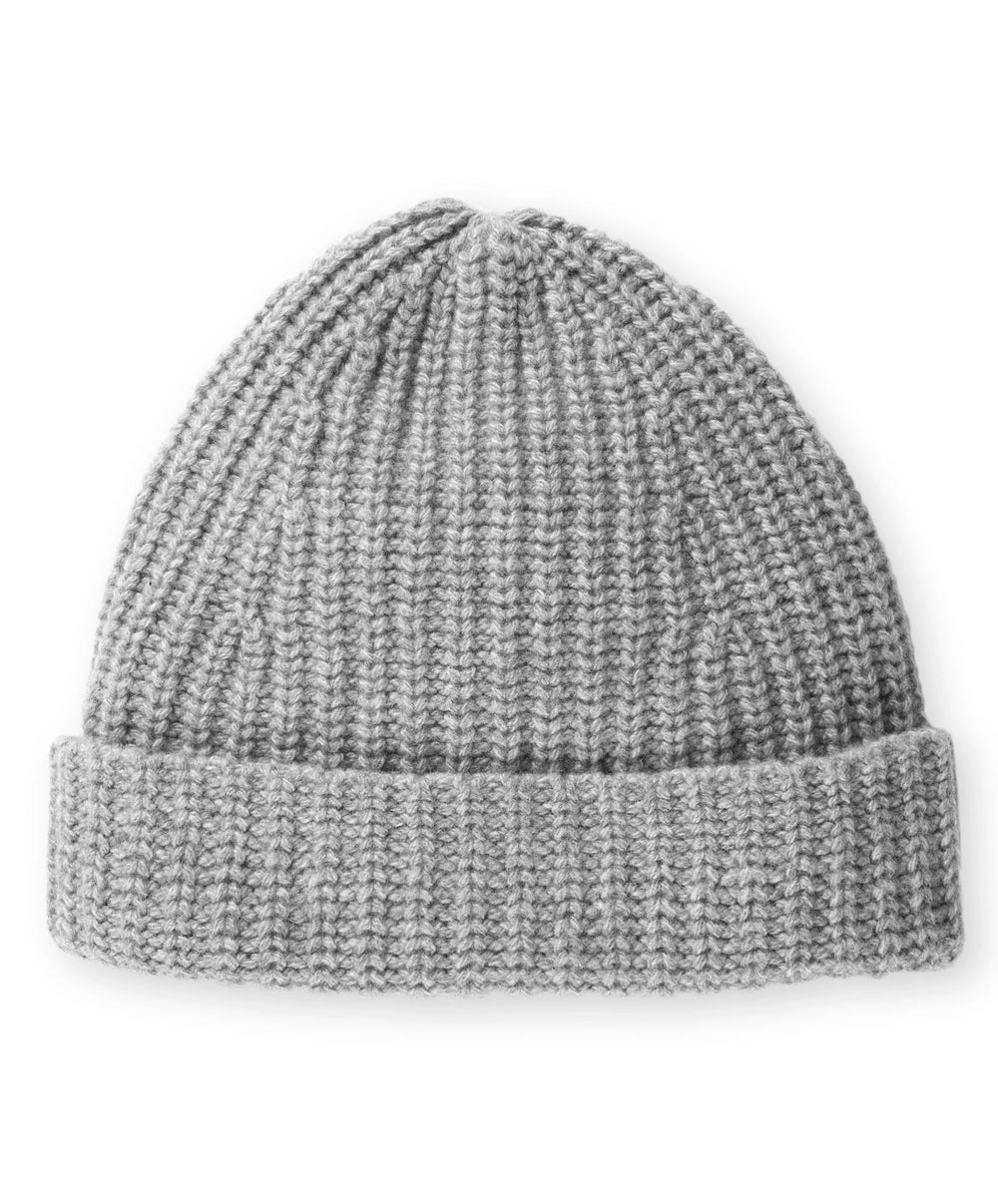 Reimagine Cashmere Beanie