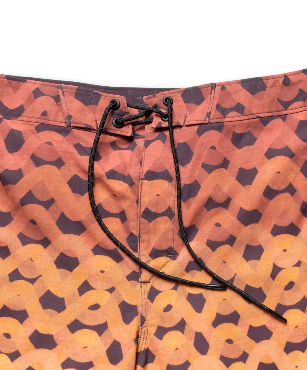 Nomadic Stretch Trunks