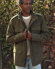 The Journey Jacket