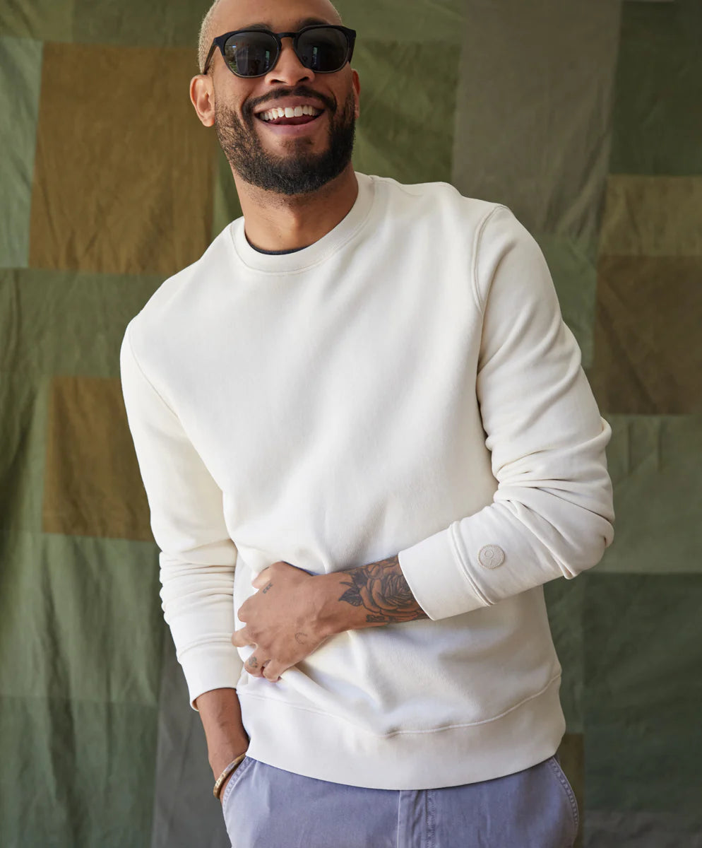 Sunday Sweatshirt
