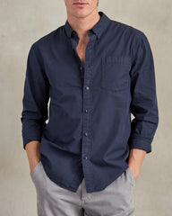 The Studio Shirt