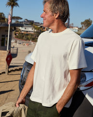 The S/S Big Heavy Tee