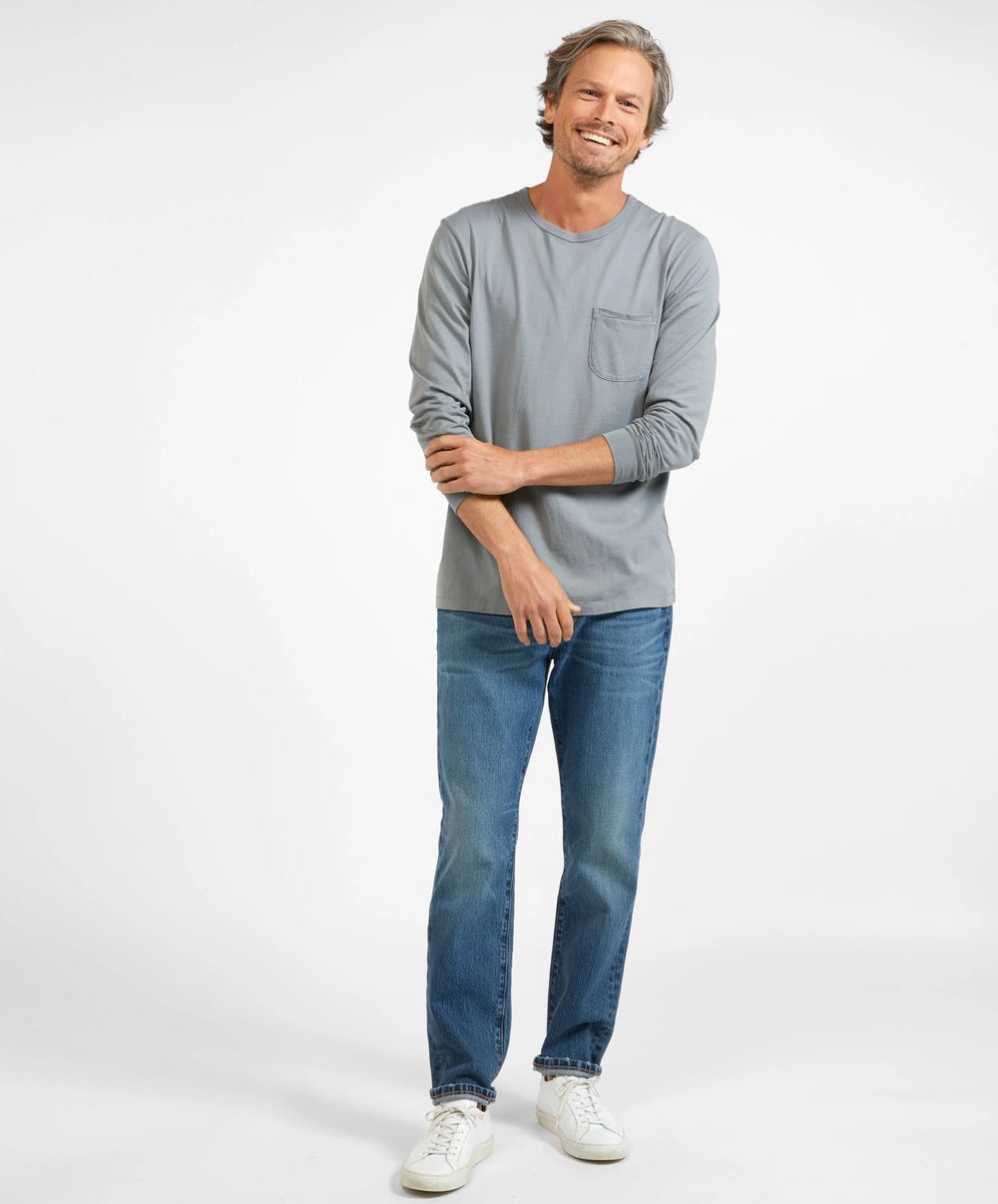 Drifter Tapered Fit