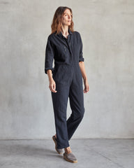Station Jumpsuit